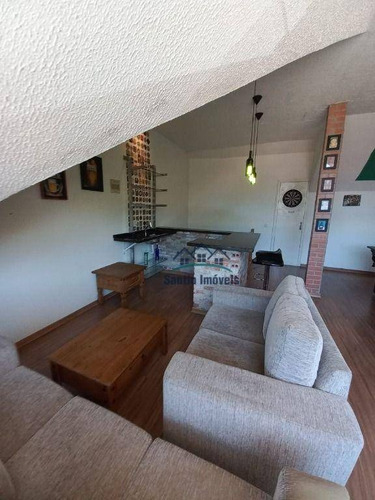 Imagem 24 de 30 de Sobrado Com 03 Quartos(01 Suíte ) Planejados, Espaço Gourmet, 03 Vagas À Venda, 175 M² - Tingui - Curitiba/pr - So0307