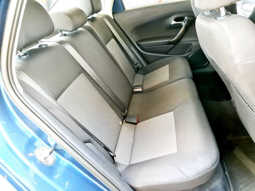 Volkswagen Vento 1.6 Confortline Mt 2018