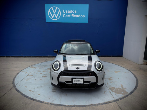 Mini Cooper S Classic 2.0T