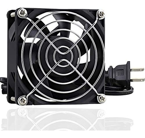 Gdsime Axial 8025 Nuevo Ventilador De Magdalenas 110 V 115 V