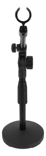 Soporte Para Micrófono Boom Mic
