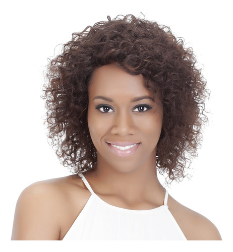 Vivica A Fox Hair Collection Hh-britta Peluca De Pelo Humano