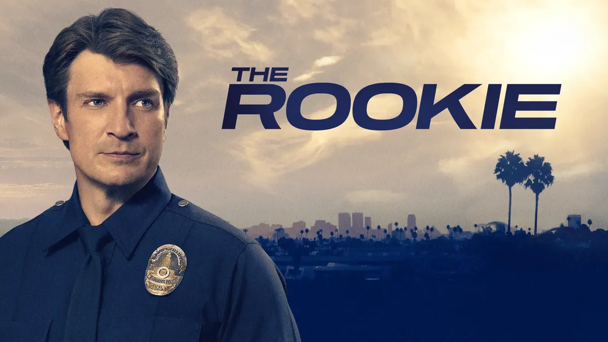 The rookie