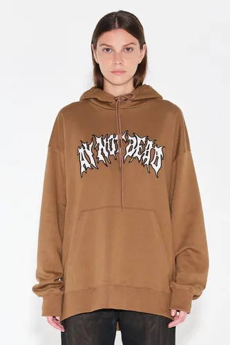 Buzo ay not dead sale
