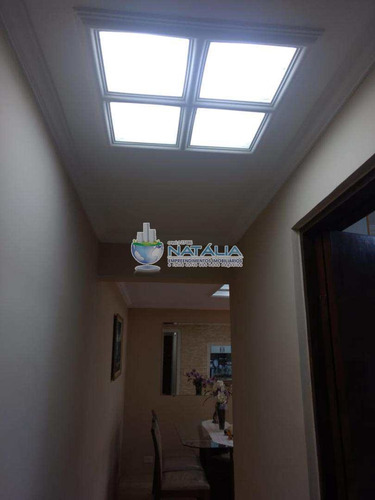 Imagem 16 de 20 de Apartamento Com 2 Dorms, Itaquera, São Paulo - R$ 320.000,00, 76m² - Codigo: 62426 - V62426