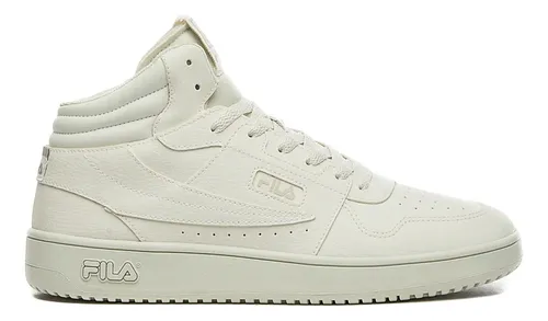 Tênis Fila F02l00251 Acd Classic Mid Feminino