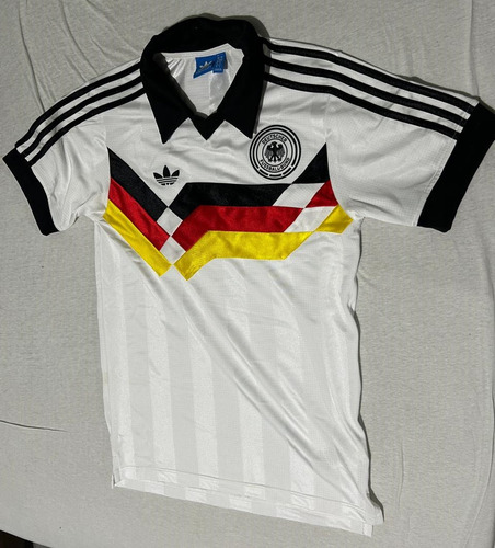 Camisa Alemanha Retrô (Usado)