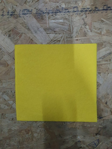 Paños De Limpieza Amarillo Multiuso X 12 Unidades