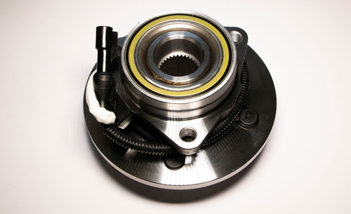 Imagen 1 de 4 de Maza Delantera Ford Expedition 4x4 97/00 Con Abs