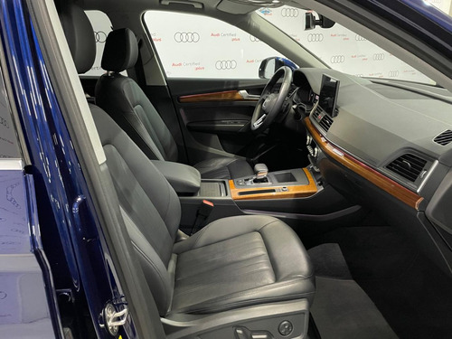 Audi Q5 2.0 L 45 Tfsi Elite Dsg