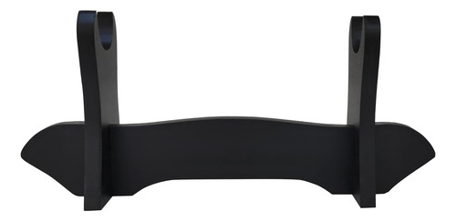 Soporte De Espada De Madera Para Katana, Wakizashi Y Tanto