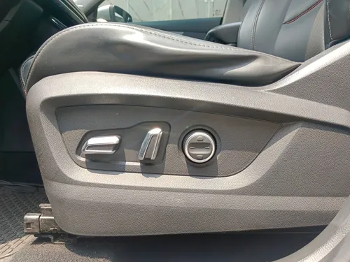 Chirey tiggo 7 pro 1.5 Luxury At