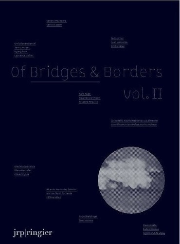 Libro - Of Bridges & Borders Vol. Ii - Aa. Vv