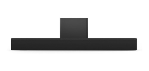 Imagen 9 de 9 de Teatro Casero Barra De Sonido 50cm Integrado Vizio Deep Bass