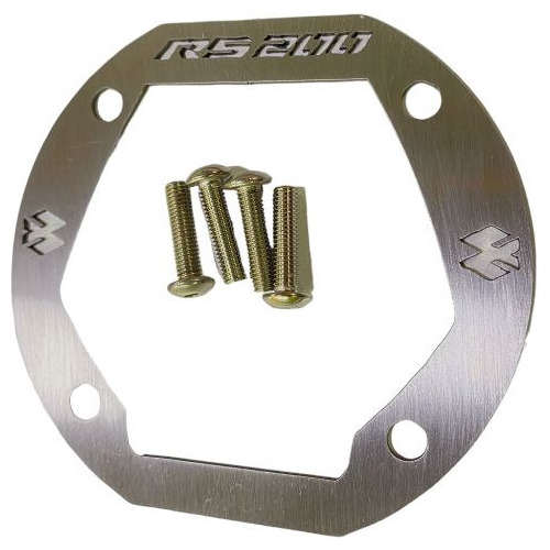 Lujo Tapa Tanque Pulsar Rs200 200rs 200 Rs