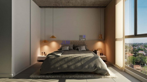Imagen 9 de 11 de Emprendimiento Departamento 2 Ambientes Con Balcon