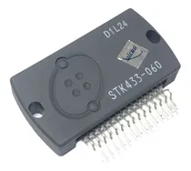 Comprar Stk 433-030 Stk433-030 Circuito Integrado Salida Audio