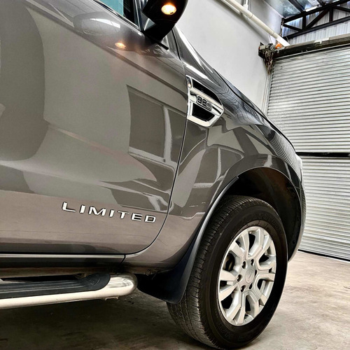 Imagen 11 de 25 de Ford Ranger 2019 3.2 Cd Limited Tdci 200cv Automática
