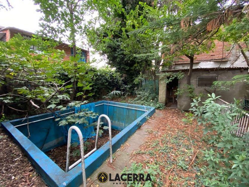 Lote Industrial Venta San Andres