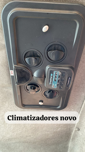 Caminhã Guincho Vw8.120 Ano 2000 Motor Mwm X10 Turbinado.