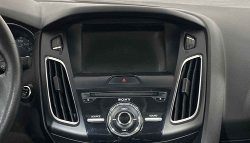 Imagen 14 de 15 de 118364 - Ford Focus 2016 Con Garantía