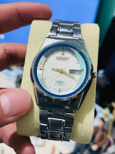 Citizen aguila 7 hot sale