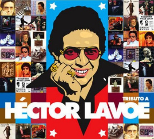 Héctor Lavoe: Discografía Digital Completa 320 [salsa]