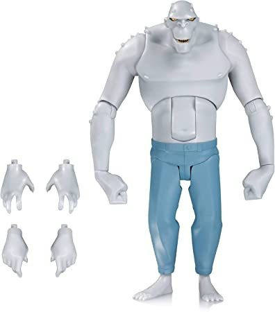 Dc Collectibles Batman The Animated Series: Killer Croc