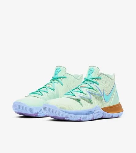 Kyrie de calamardo clearance