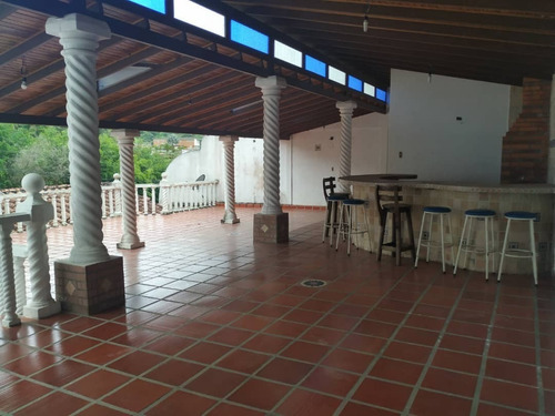 Imagen 10 de 14 de Casa Dos Niv Valle Alto Los Teques