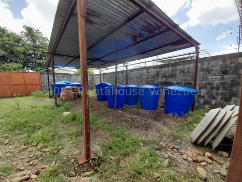 Imagen 10 de 14 de Terreno En Alquiler Acarigua Centro Rp *22-5579