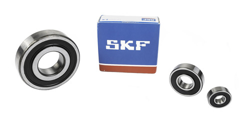 Ruleman 6303 2rs Skf