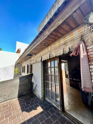 Ph Tipo Casa De 3 Amb, Con Patio Y Terraza Propia En Pque. Avellaneda, En Venta
