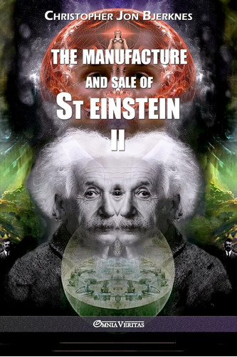 Libro The Manufacture And Sale Of St Einstein En Ingles