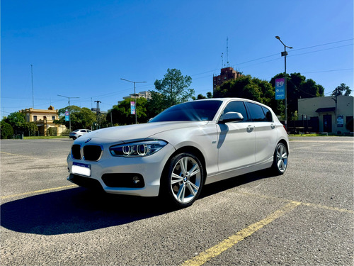 Bmw 120i Sportline M Package 184cv 2.0t