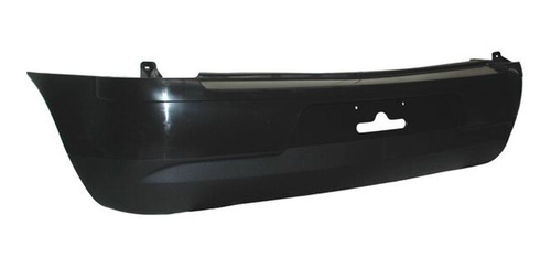 Defensa Trasera Volkswagen Pointer 2006-2009