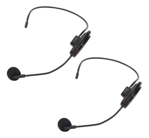 Auriculares Con Micrófono Inalámbrico Reducción De Ruido R