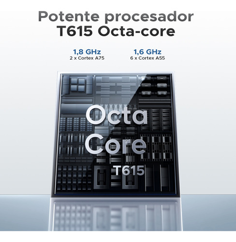 Doogee Blade 10 Power Telefono Celular Barato Android Smartphone Ai Main Camera/face Id/huella Dactilar/nfc/wifi6/dual Sim/ip69k
