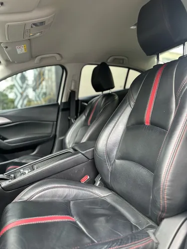 Mazda 3 2.0 Touring At