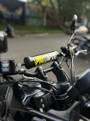 Royal Enfield Himalayan 2021 Muchos Extras