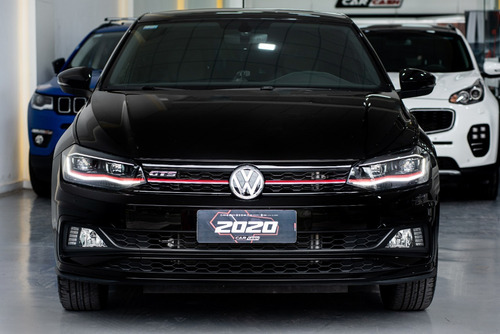 Volkswagen Polo Gts 1.4 Tsi Tiptronic 2020 - Car Cash