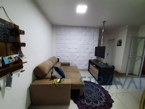 Imagem 7 de 27 de Apartamento - Ap00514 - 70348571