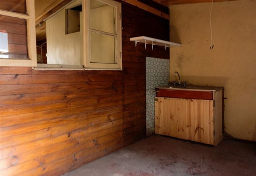 Imagen 3 de 28 de Venta Casa Para Remodelar Av Recoleta/urmeneta