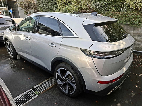 Ds Automobiles Ds7 1.6 Puretech 225 Opera At 2023