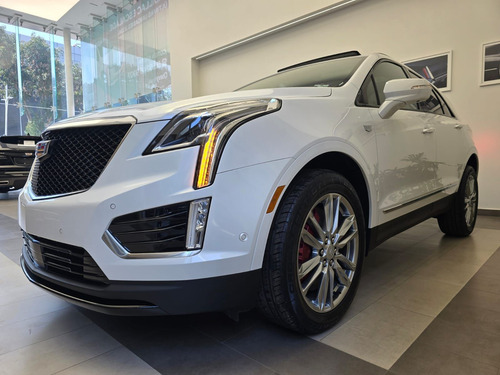 Cadillac XT5 3.6 Sport At