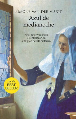 Libro Azul De Medianoche