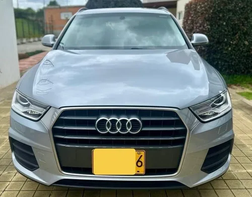 Audi Q3 1.4 Tfsi Attraction