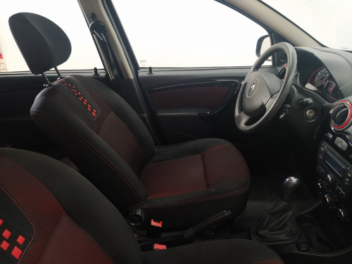 Renault Sandero Stepway 1.6 Confort 105cv 2014