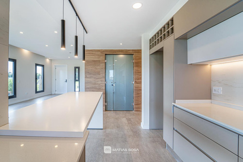 Venta - Casa En Developer Park - Lote 68