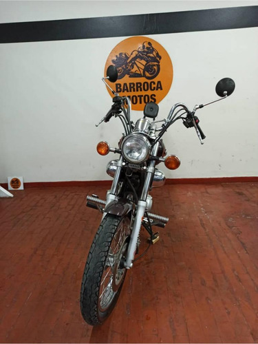 Yamaha Xv 250 Virago 250 S